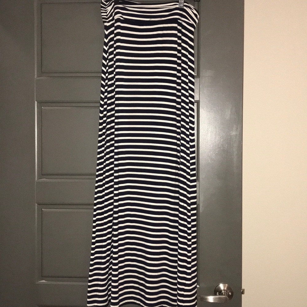 Maxi Skirt